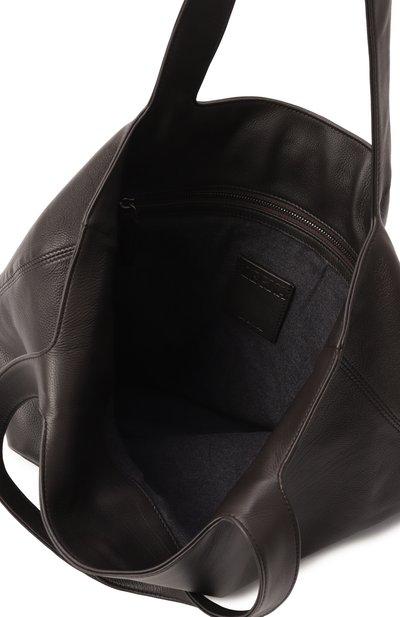 Сумка-шопер ZEGNA, арт. C2241Z/LH0T0, фото 5