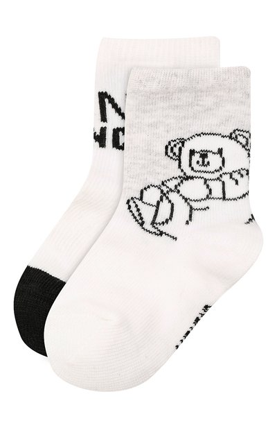 Комплект из двух пар носков GIVENCHY, арт. H90068, фото 1