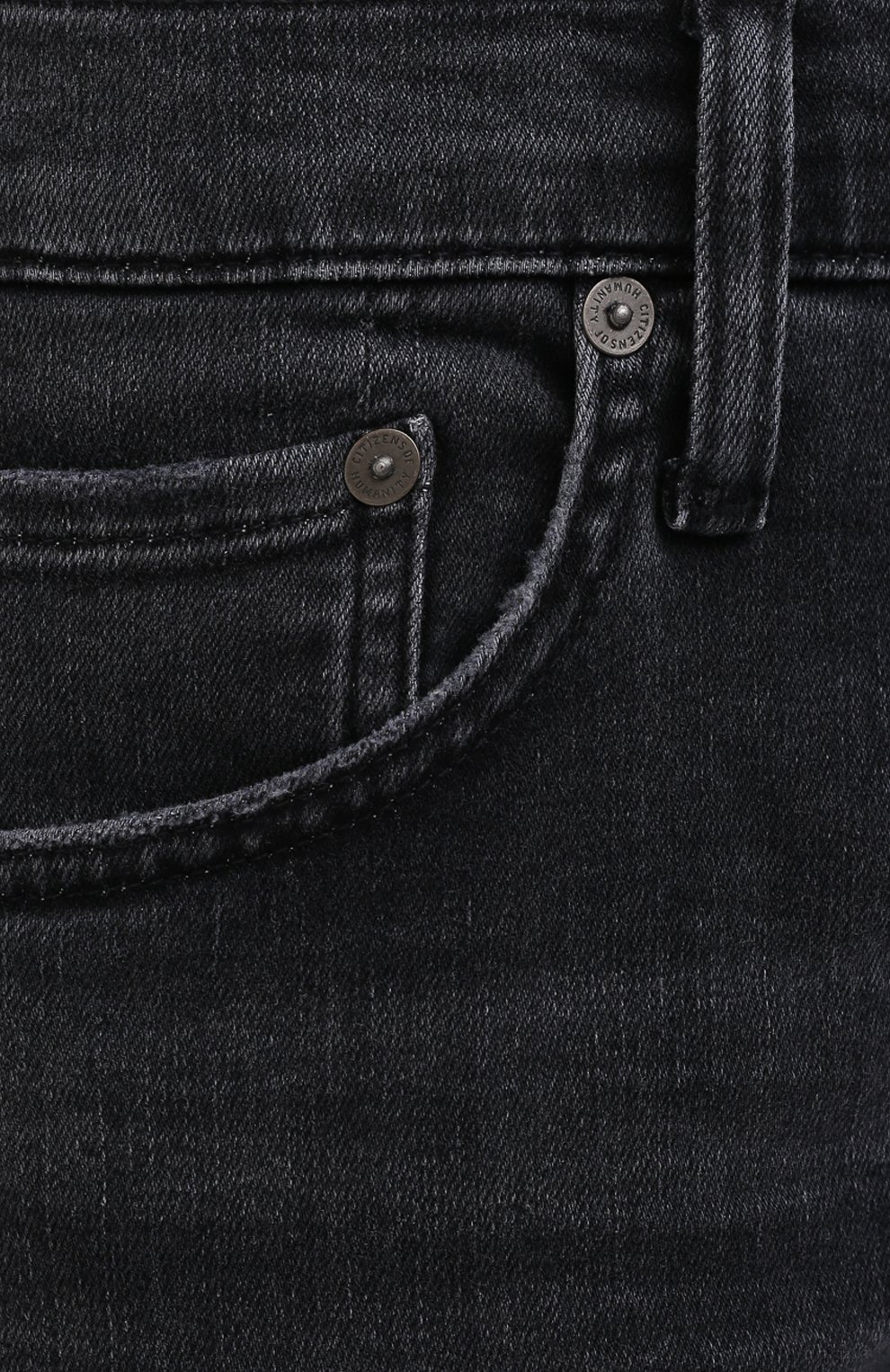 Джинсы CITIZENS OF HUMANITY, арт. 6190-502, фото 5