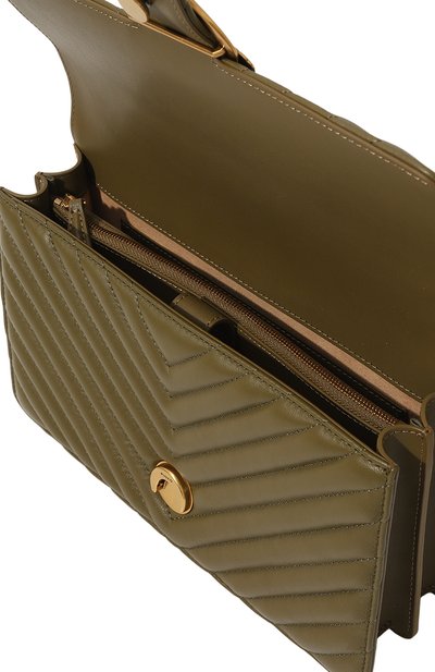 Сумка love one classic PINKO, арт. 100941/A0GK, фото 5