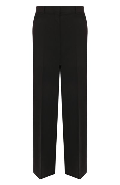 Женские шерстяные брюки THEORY, арт. 00101240