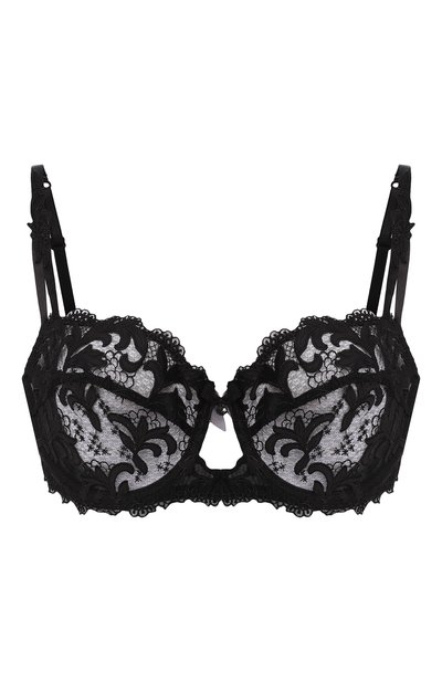 Женский бюстгальтер с мягкой чашкой LISE CHARMEL, арт. ACG3007B_чер