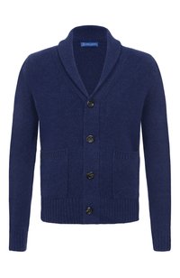 Темно-синий