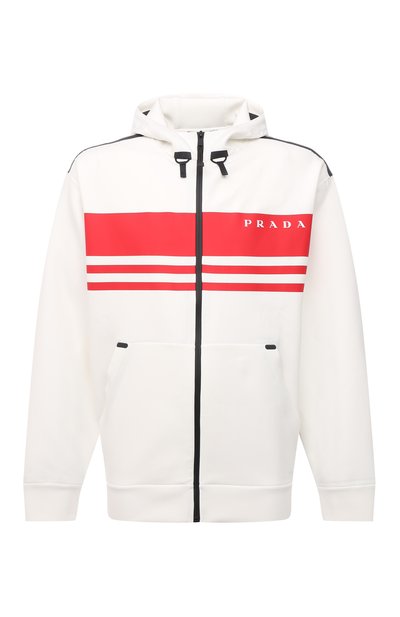 Куртка PRADA, арт. SJC590-10QM-F0009-212, фото 1