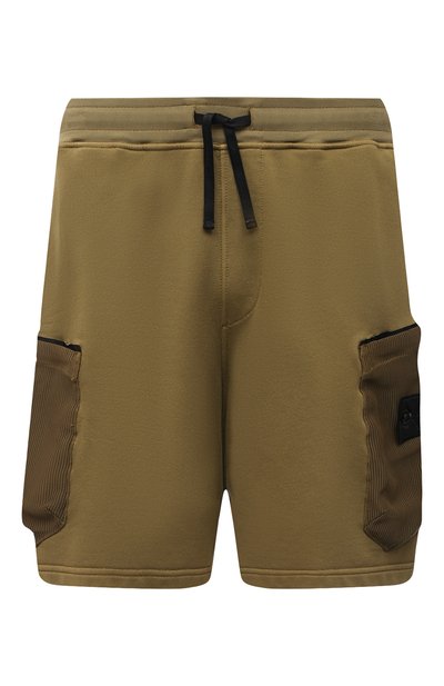 Шорты STONE ISLAND SHADOW PROJECT, арт. 741960307, фото 1