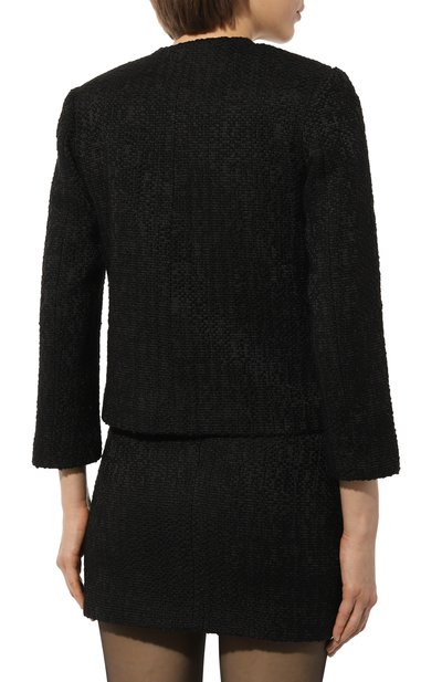 Жакет FORTE DEI MARMI COUTURE, арт. 23SF6406-T2, фото 4