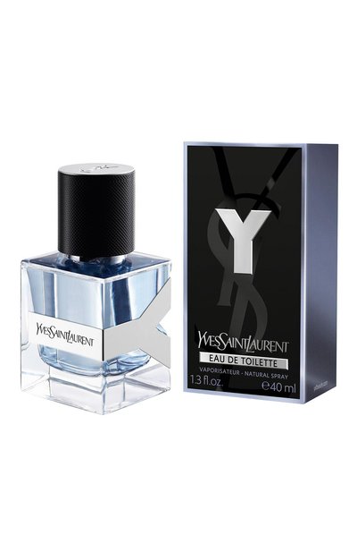 Туалетная вода y (40ml) YSL, арт. 3614271990426, фото 2