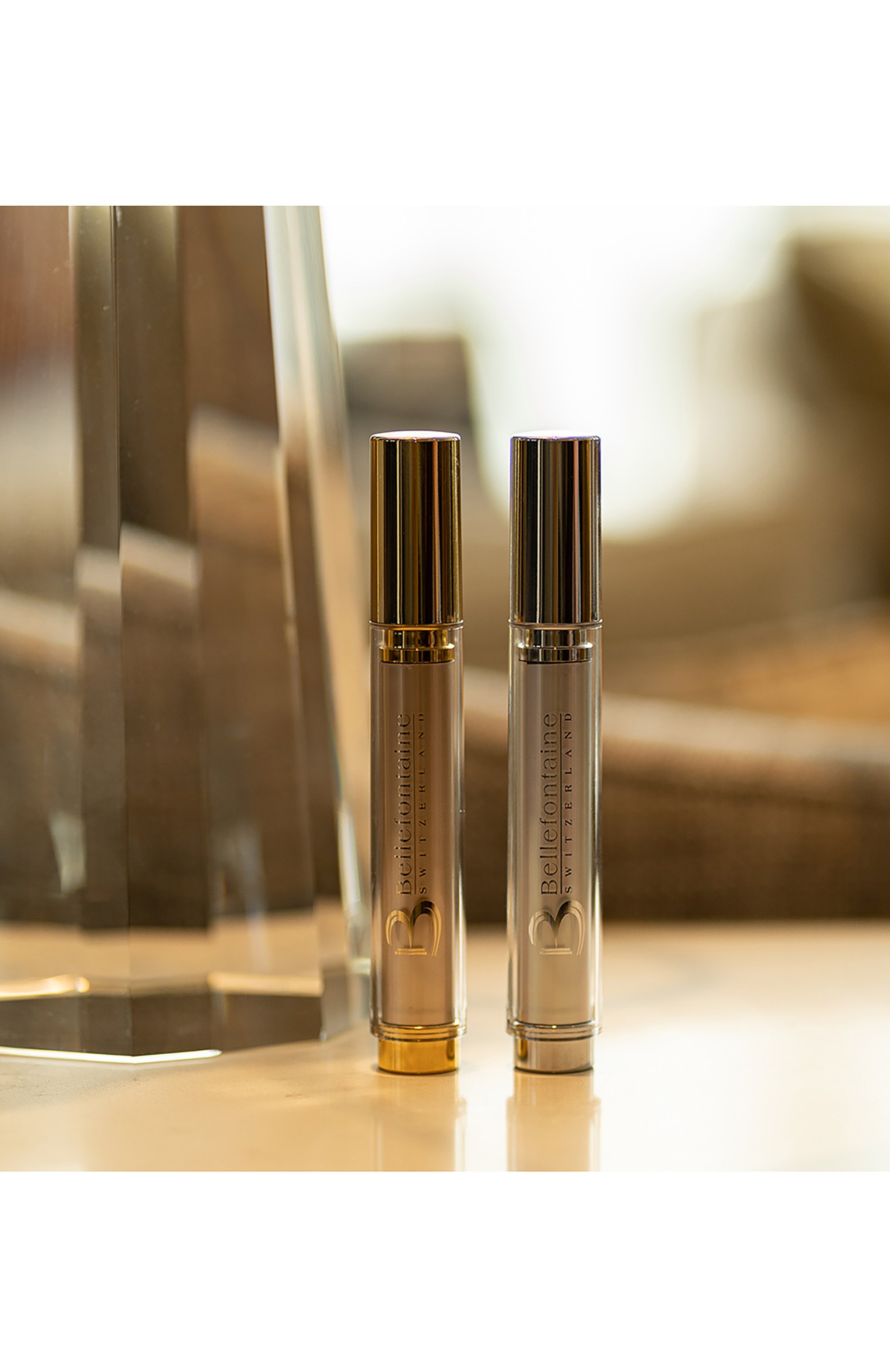 Очищающая сыворотка эссенция красоты (2x15ml) BELLEFONTAINE, арт. BP3006, фото 2