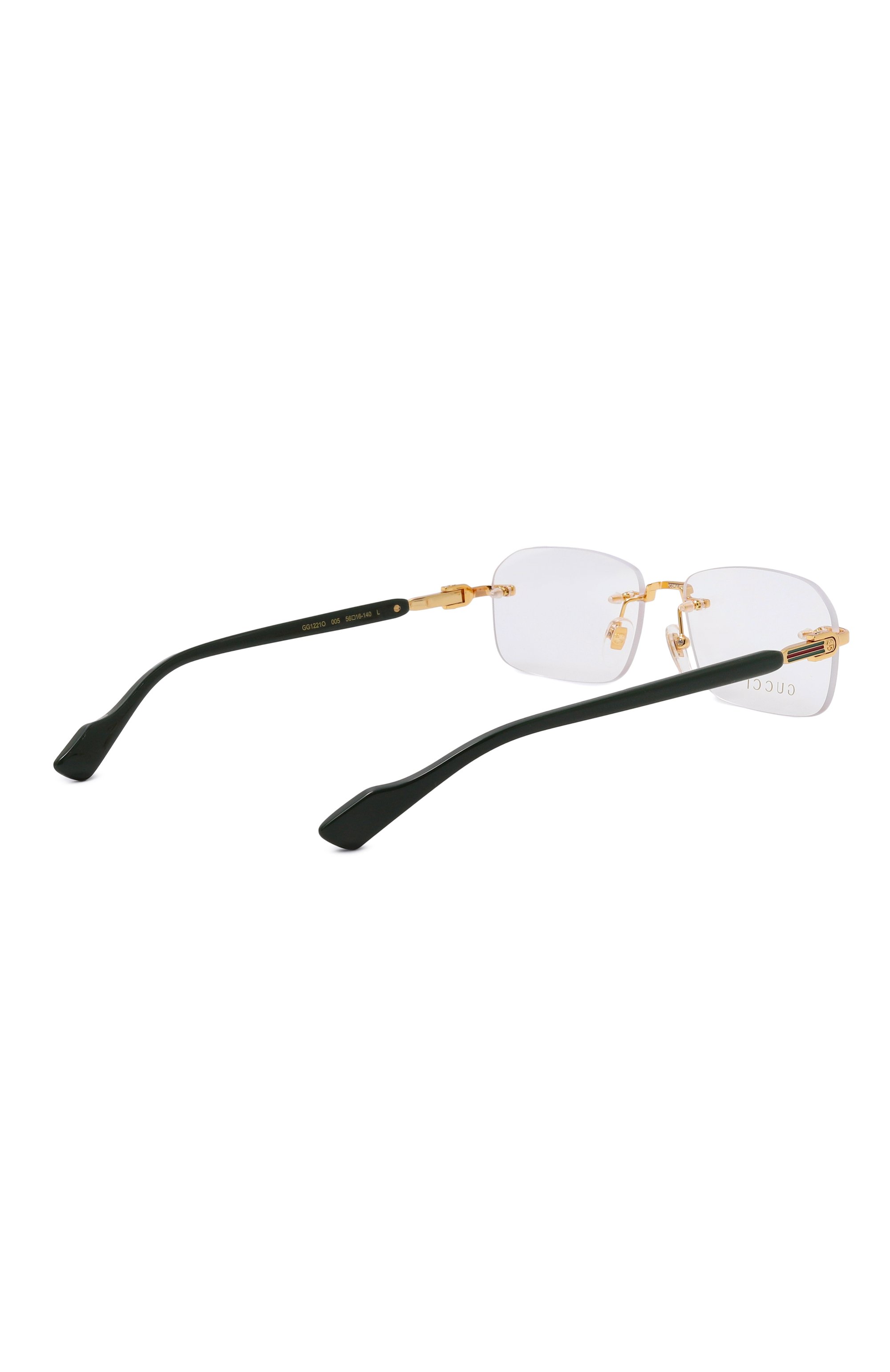 Оправа GUCCI, арт. GG1221 005, фото 4