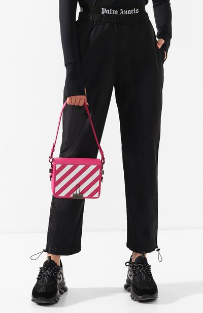 Сумка binder clip OFF-WHITE, арт. 0WNA011R194230822801, фото 5