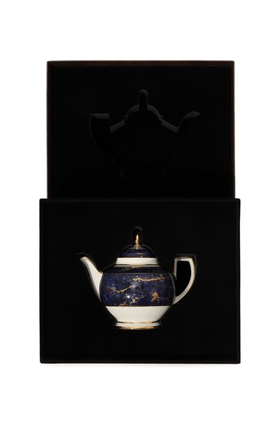 Чайник STEFANO RICCI, арт. 0CT001/LAPIS2, фото 4