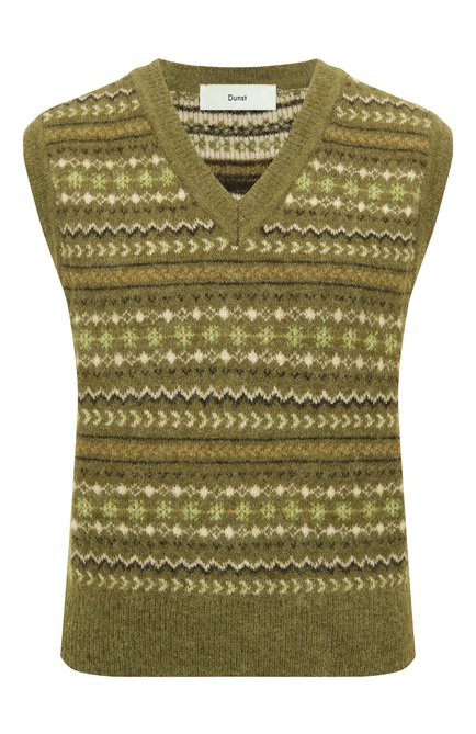 Женский жилет DUNST, арт. UDSW5C112K1