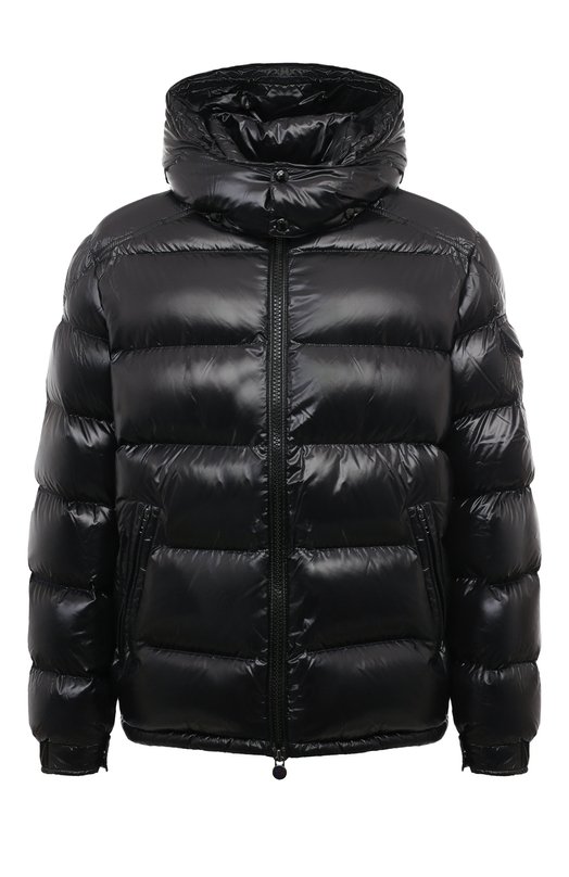 фото Пуховик moncler maya moncler