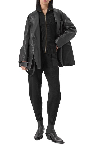 Кардиган из вискозы AND THE BRAND, арт. S25-BS010-1203-900, фото 2