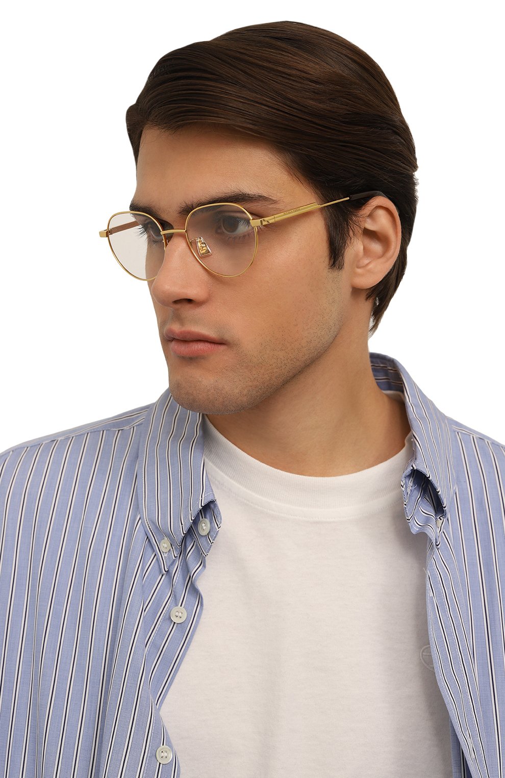 Оправа BOTTEGA VENETA, арт. BV1239 002, фото 3