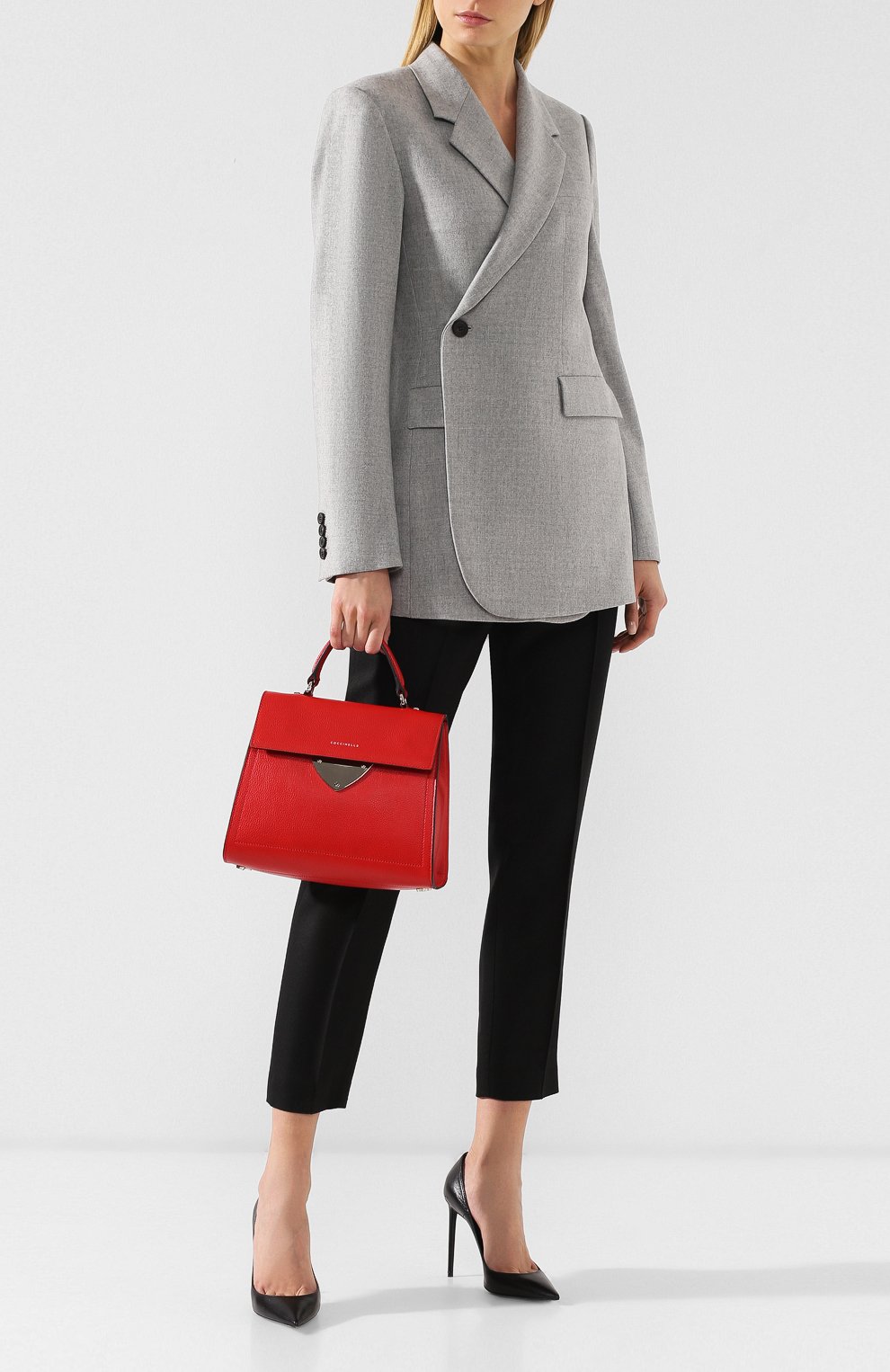 Сумка b14 COCCINELLE, арт. E1 D05 18 03 01, фото 2