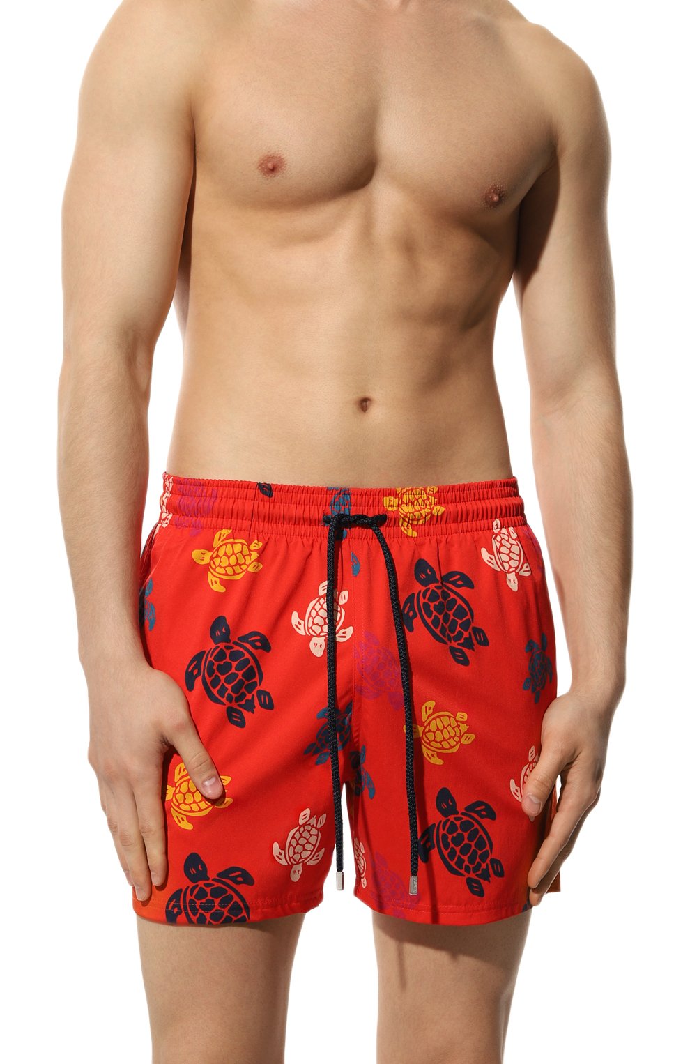 Плавки-шорты VILEBREQUIN, арт. MSOH3F36/201, фото 2