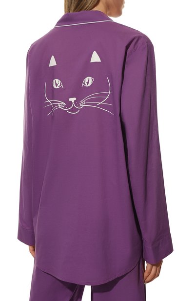 Хлопковая пижама NATAYAKIM, арт. NY-025BW, фото 4