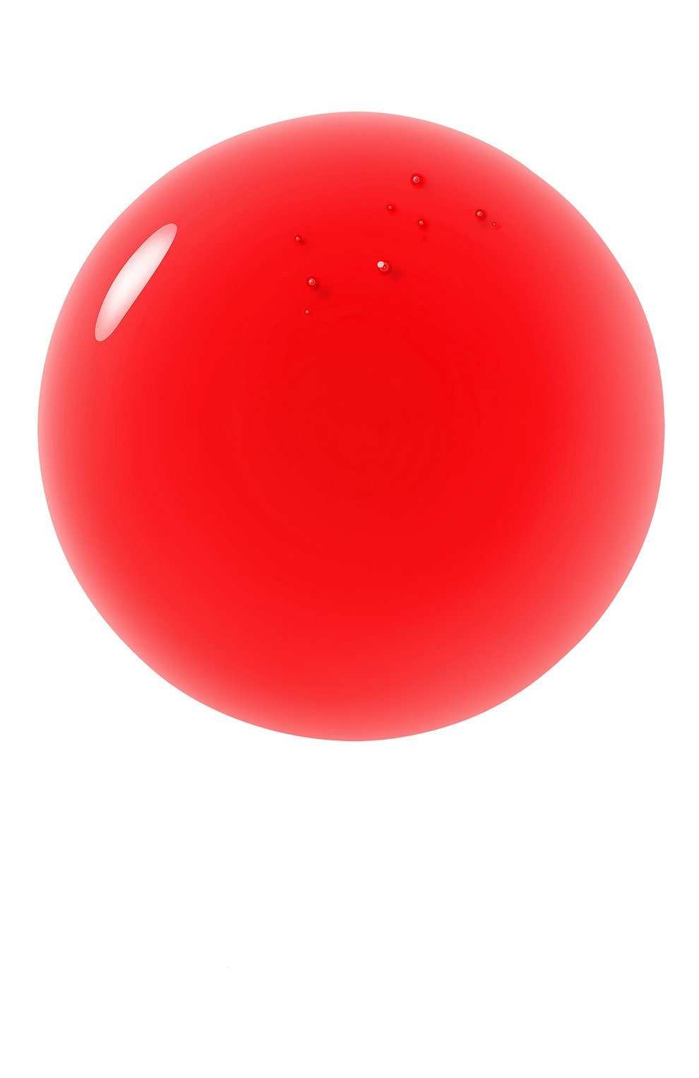 Масло-тинт для губ kisskiss bee glow, оттенок 775 красный мак (9,5ml) GUERLAIN, арт. G044115, фото 2