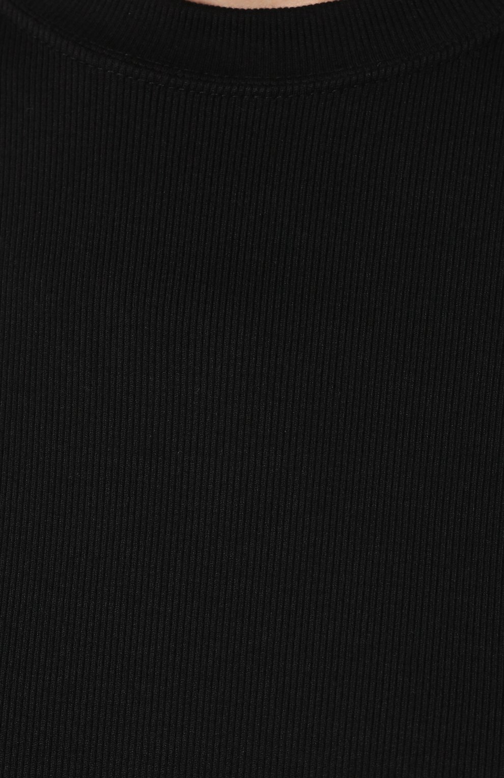 Хлопковая футболка MOUSSY, арт. 025CSN80-1060, фото 5