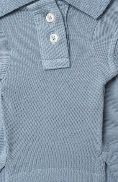 Рубашка-поло для собак DOLCE & GABBANA, арт. GR531E/GJ131, фото 3