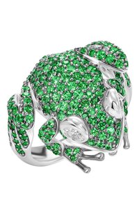 Кольцо MERCURY, арт. MR8964/WG/TVR, фото 2