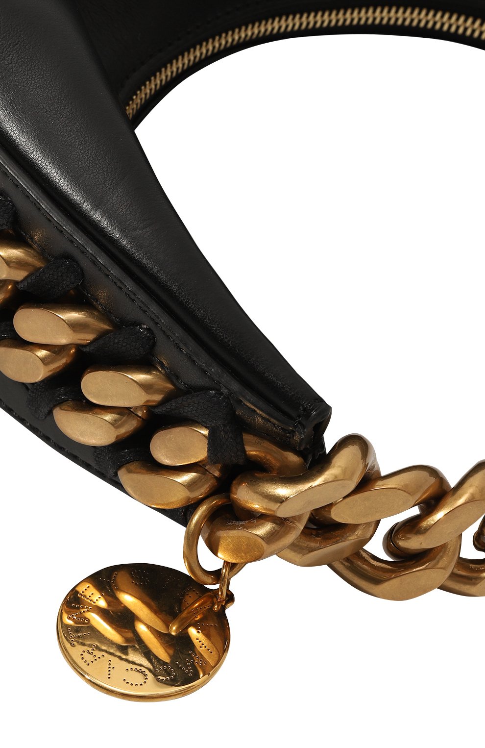 Сумка chunky chain STELLA MCCARTNEY, арт. 700272/W8839, фото 3
