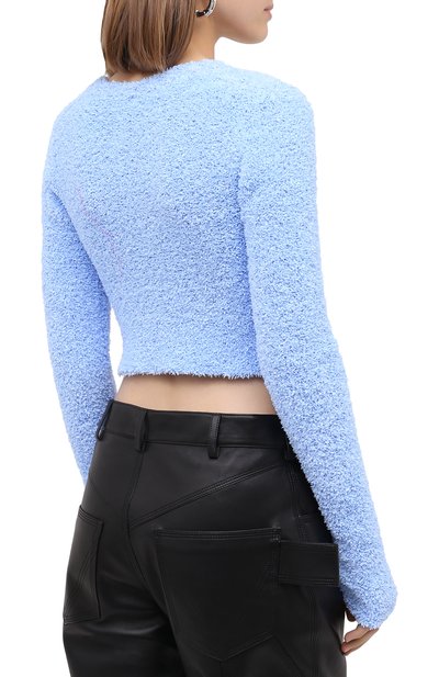 Кардиган HELMUT LANG, арт. K04HW701, фото 4