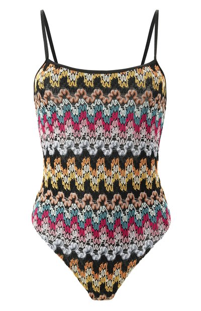 Слитный купальник MISSONI, арт. MC23SP03/BR0000, фото 1