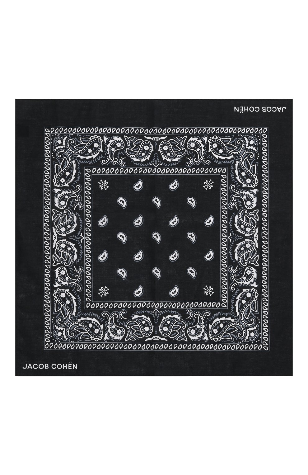 Вельветовые брюки bard JACOB COHEN, арт. U Q E04 36 S 3838, фото 8