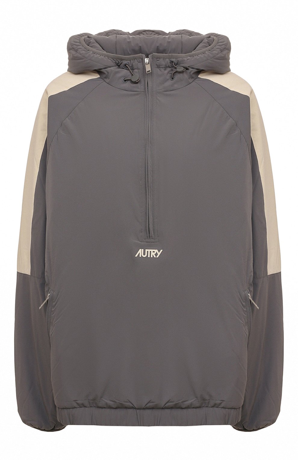 Утепленный анорак AUTRY, арт. A200ANPX46DL, фото 1
