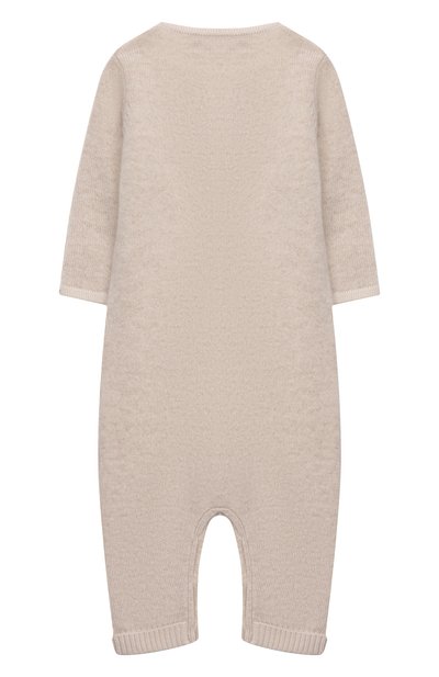 Кашемировый комбинезон OSCAR ET VALENTINE, арт. COM02S, фото 2