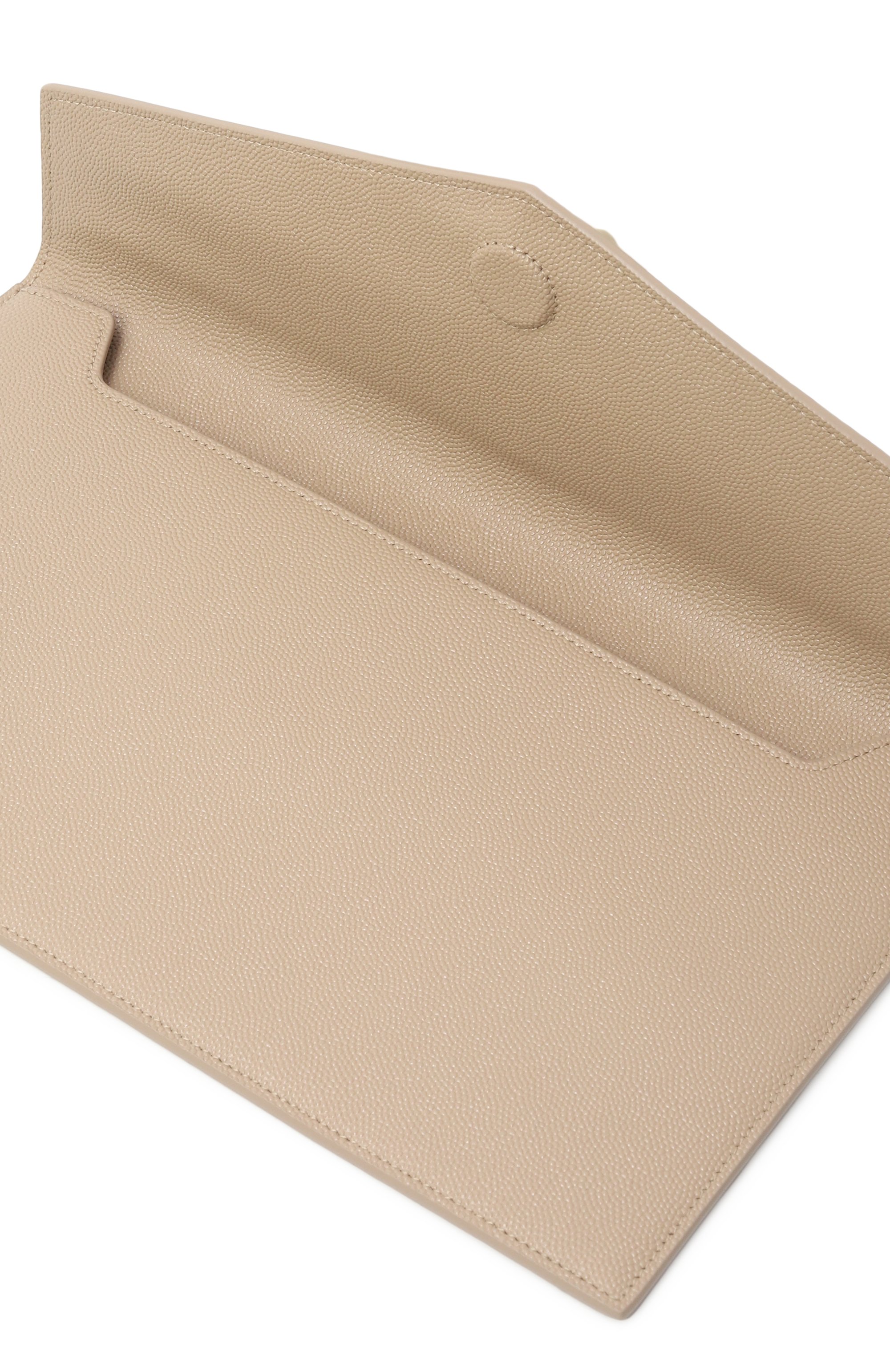 Кожаный футляр для документов SAINT LAURENT, арт. 565739/1GF0J, фото 4