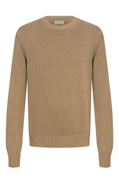 Свитер из шелка и льна MVST, арт. A010/7660, фото 1