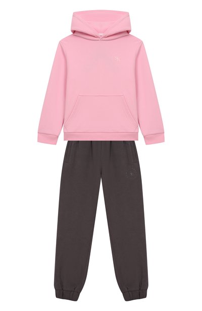 Комплект из худи и брюк nora SASHA KIM, арт. SK-00001459