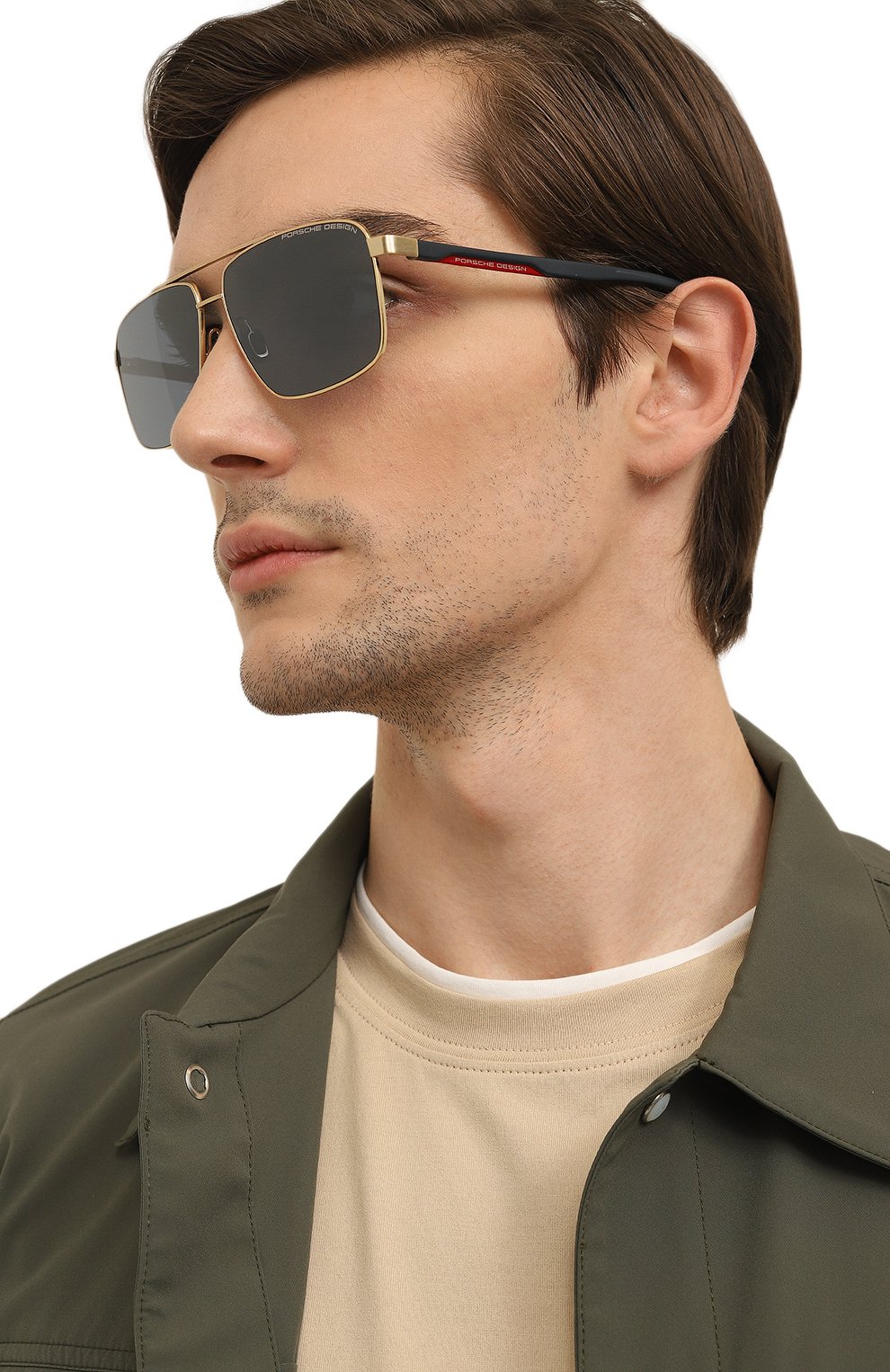 Солнцезащитные очки PORSCHE DESIGN, арт. 8944-B, фото 2