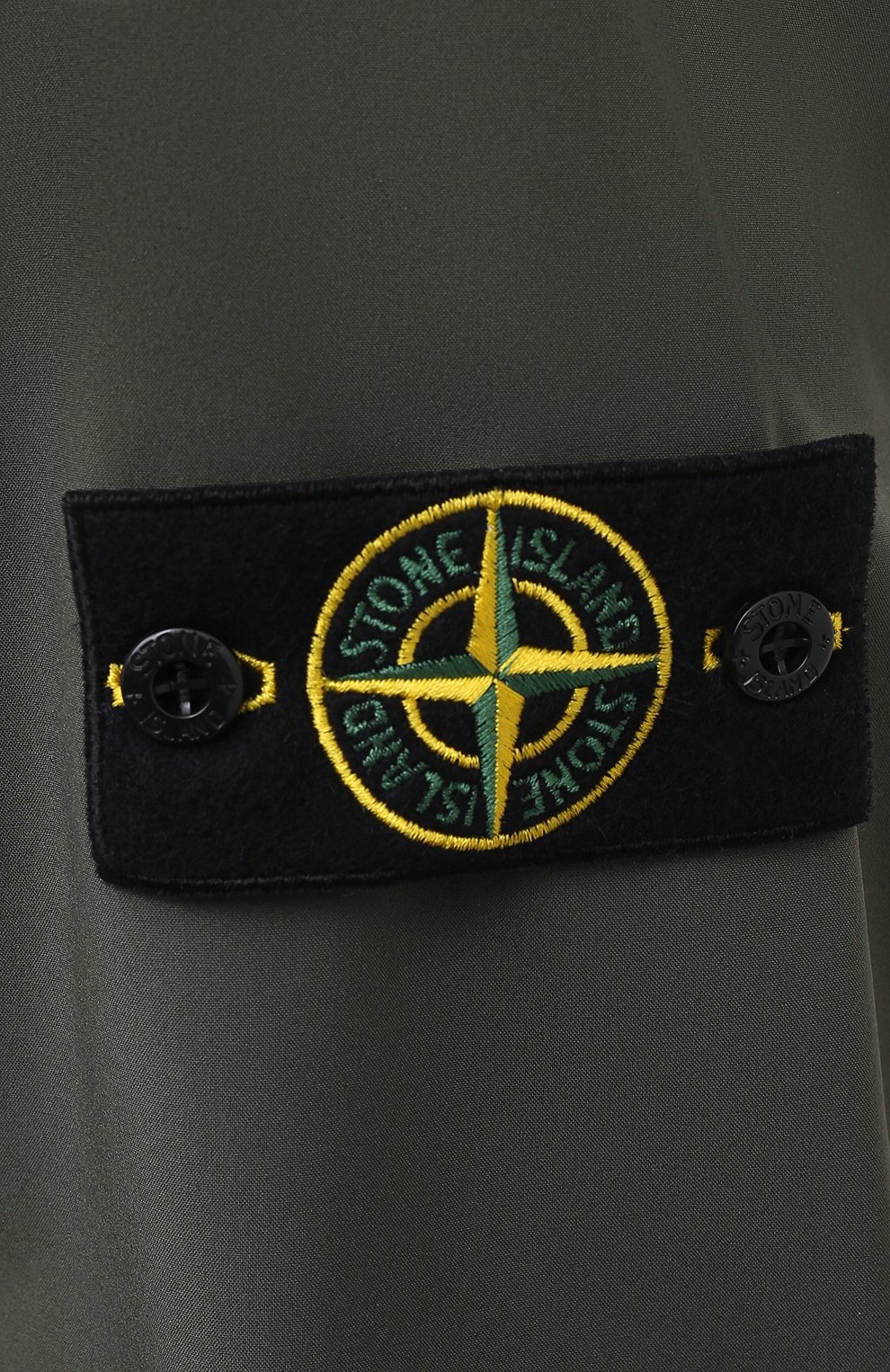 Бомбер STONE ISLAND, арт. 7315Q0122, фото 5