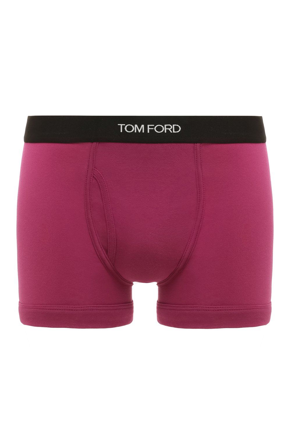 Хлопковые боксеры TOM FORD, арт. T4LC3104, фото 1