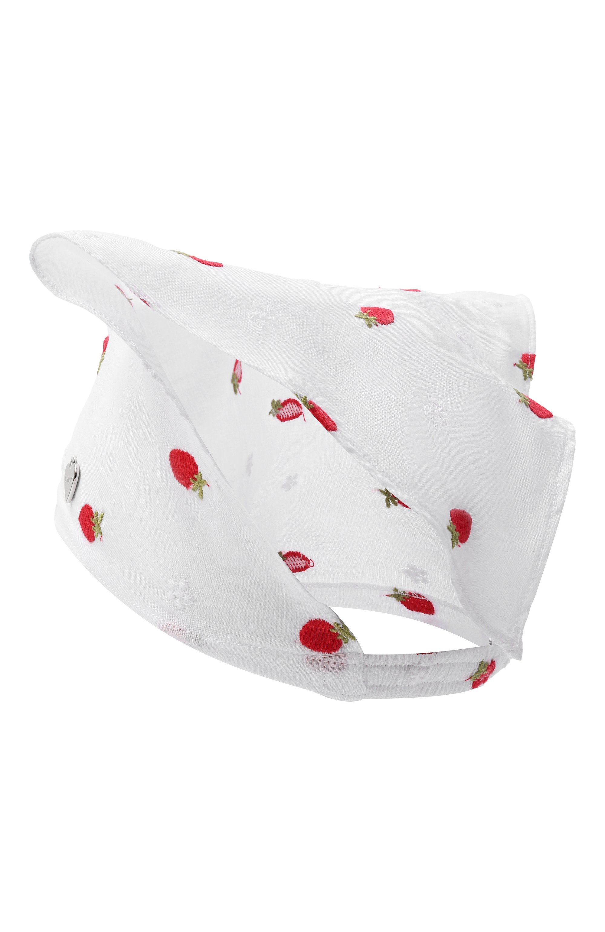 Хлопковая бандана IL TRENINO, арт. FB-6300/BABY, фото 2