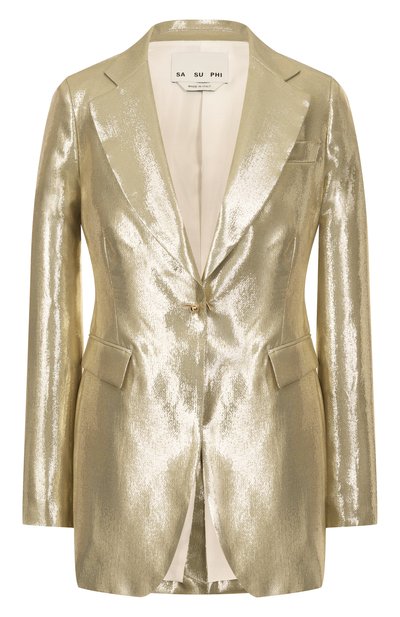 Женский жакет SASUPHI, арт. W25717/LX