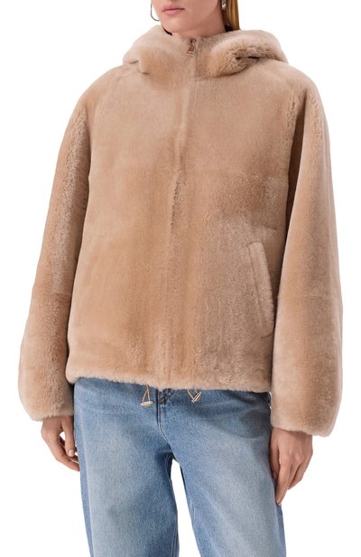 Двусторонняя дубленка BLANCHA, арт. 83/300/20, фото 3