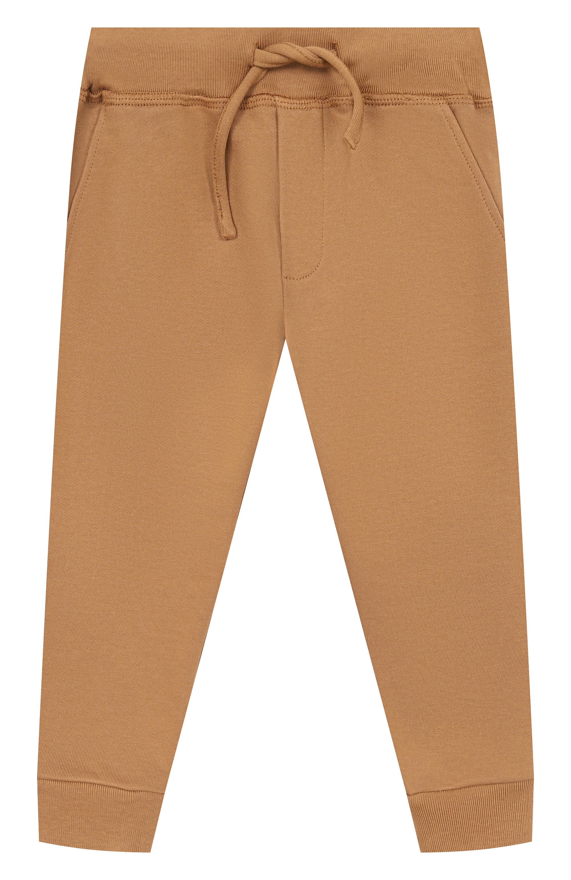 Хлопковые джоггеры DSQUARED2, арт. DQ3025/D0094, фото 1