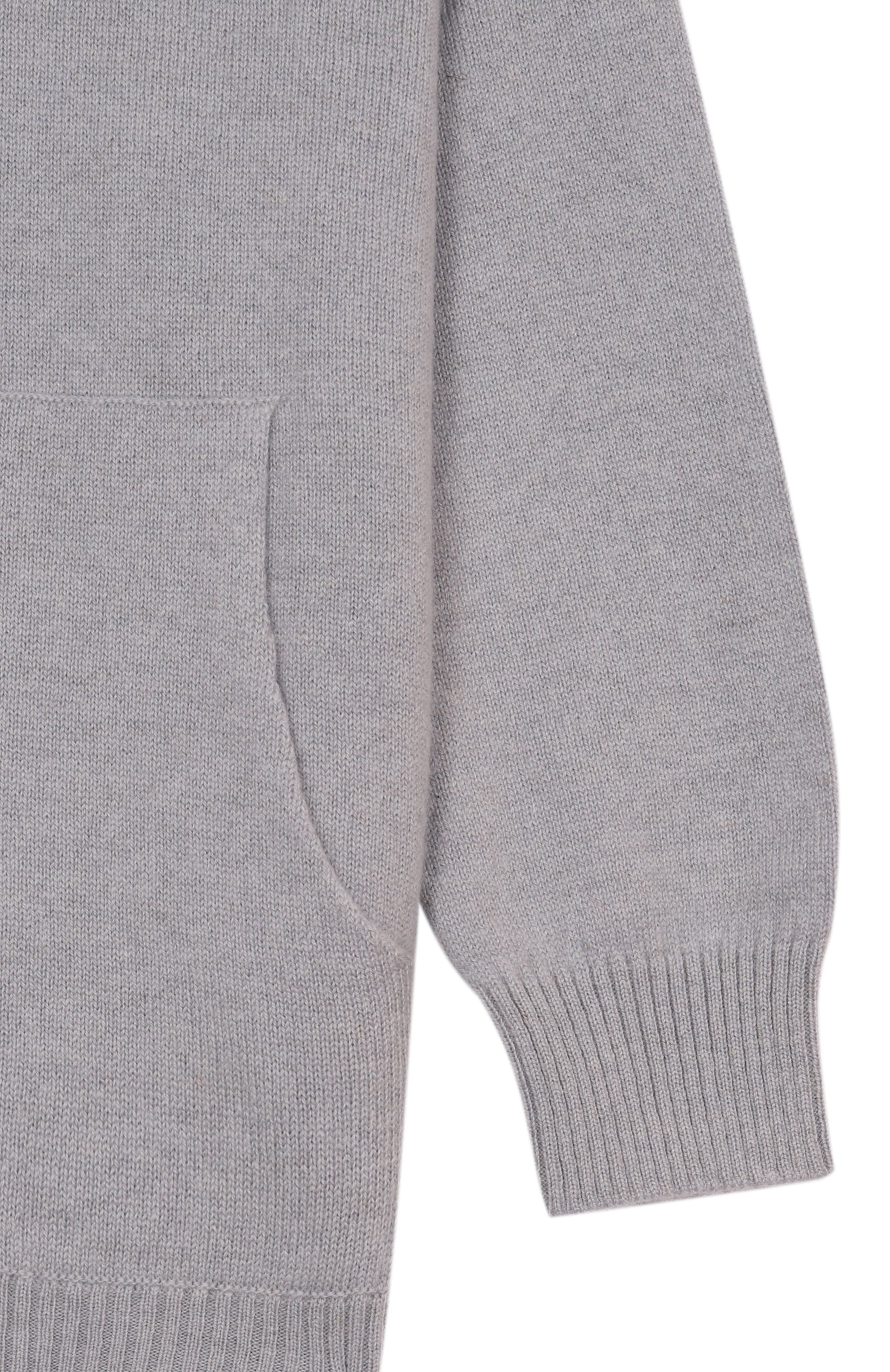 Хлопковое худи GIORGETTI CASHMERE, арт. MB2276/2-6, фото 3