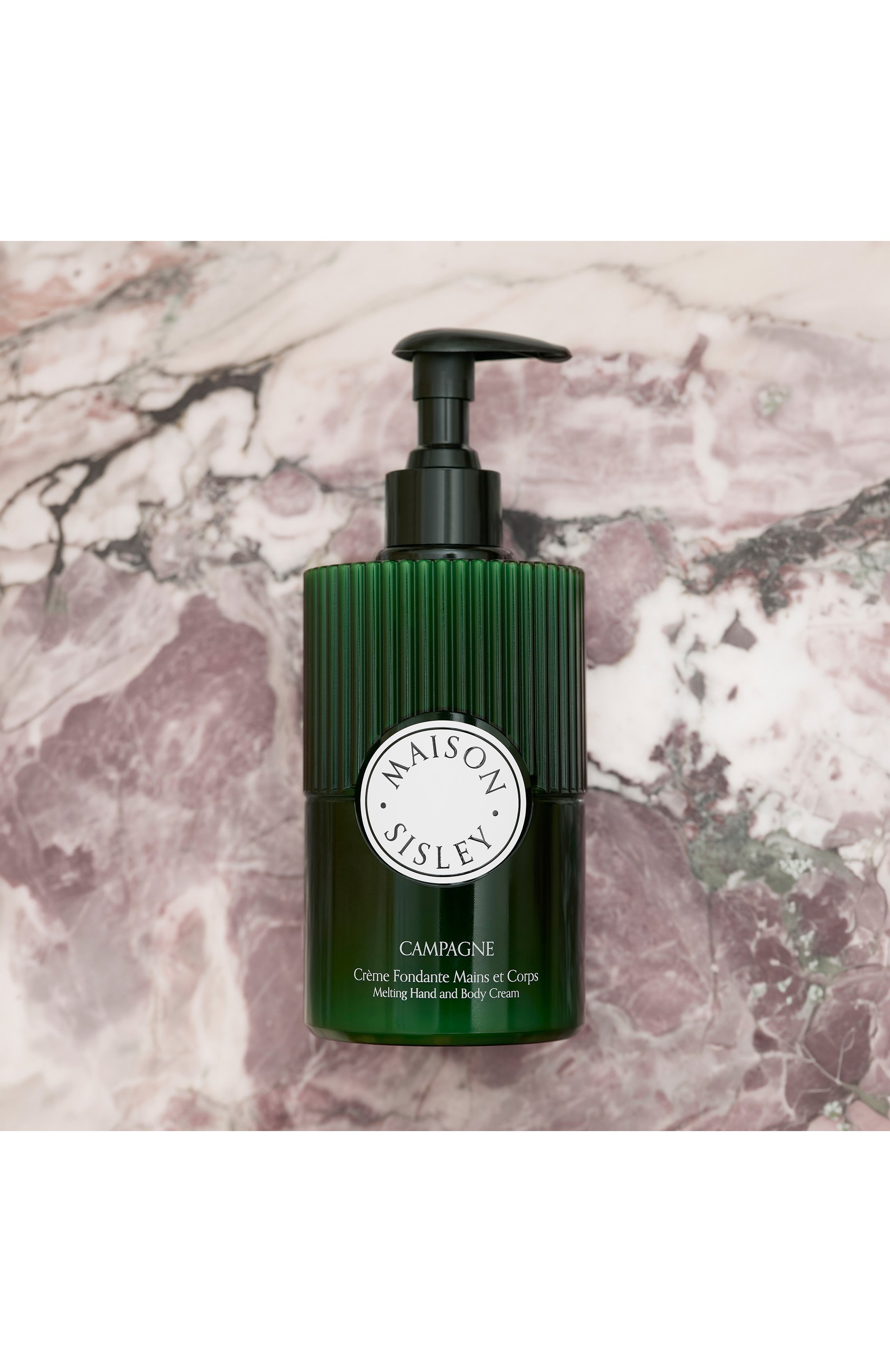 Тающий крем для рук и тела (350ml) SISLEY бесцветного цвета по цене 11390 руб., арт. 190120, фото 3 Тающий крем для рук и тела (350ml) SISLEY, арт. 190120, фото 3