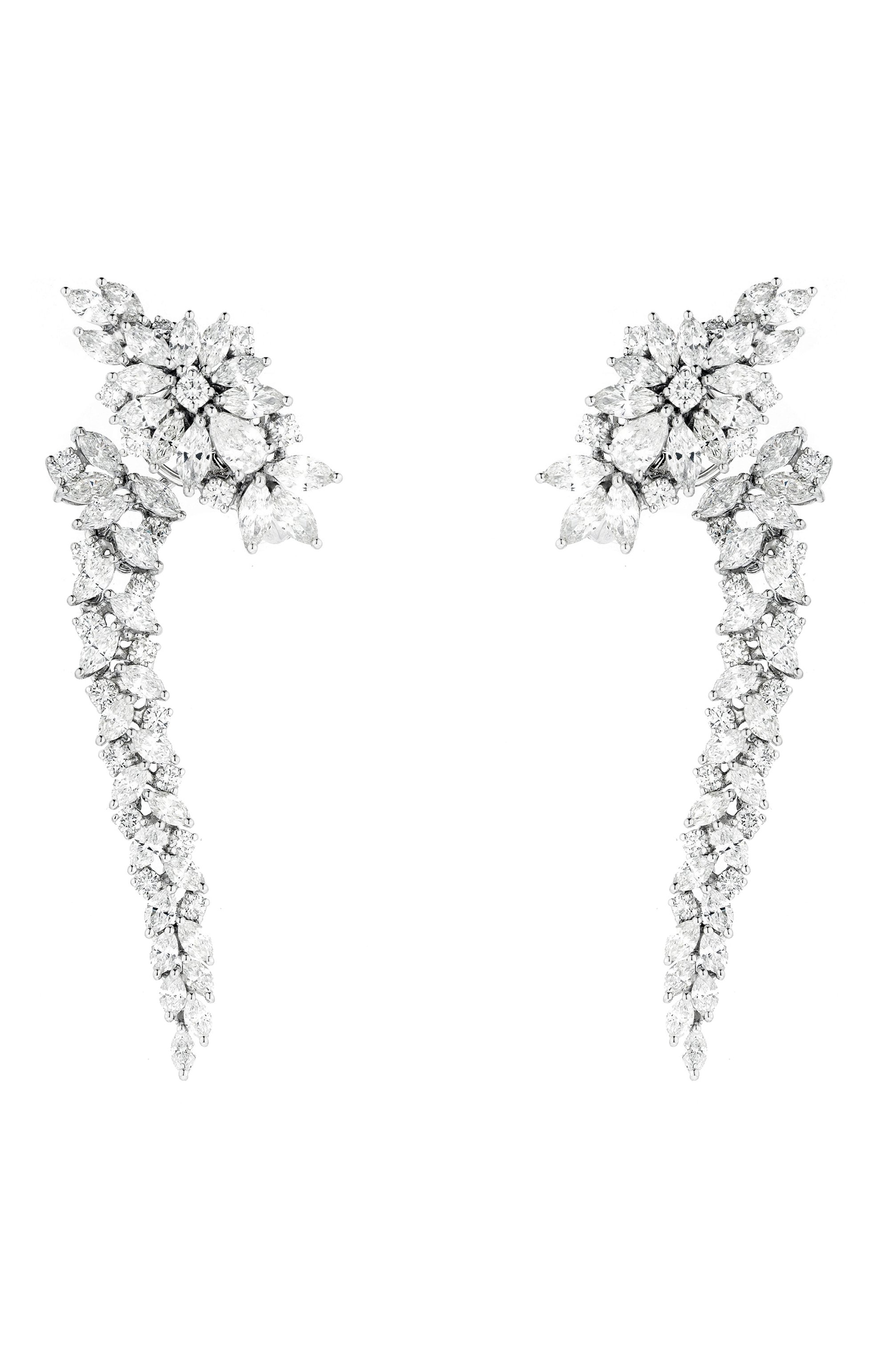 Серьги YEPREM JEWELLERY, арт. EA1324, фото 1