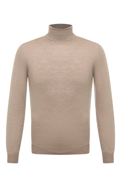 Мужской шерстяная водолазка GRAN SASSO, арт. 57131/13190