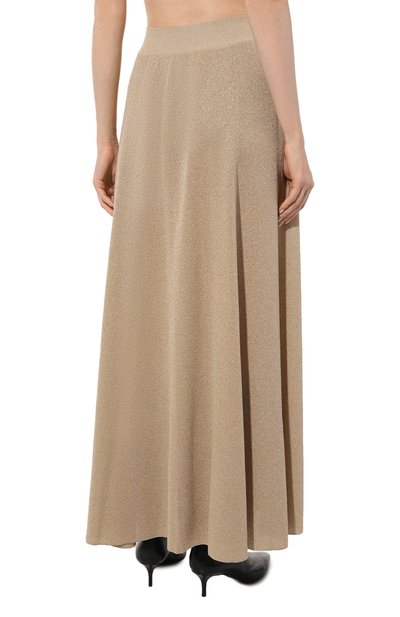 Юбка из вискозы FREEAGE, арт. W24.SK039.9000.800, фото 4