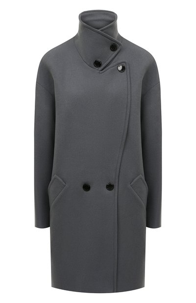 Женское шерстяное пальто MOSCHINO, арт. W K 515 00 T 008A/0UTLET AW22-23