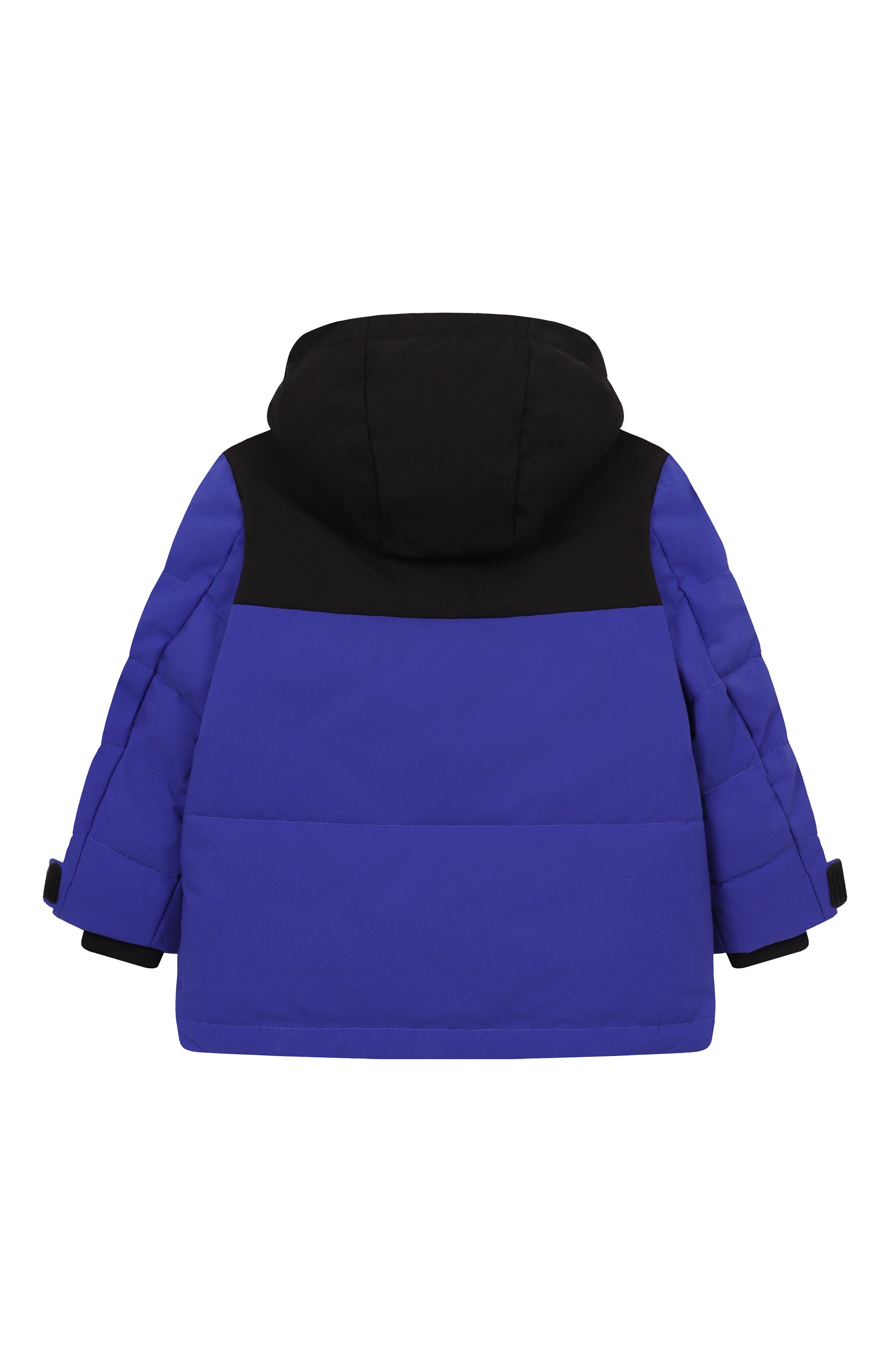 Утепленная куртка EA7, арт. 7B000114/AF14794, фото 2