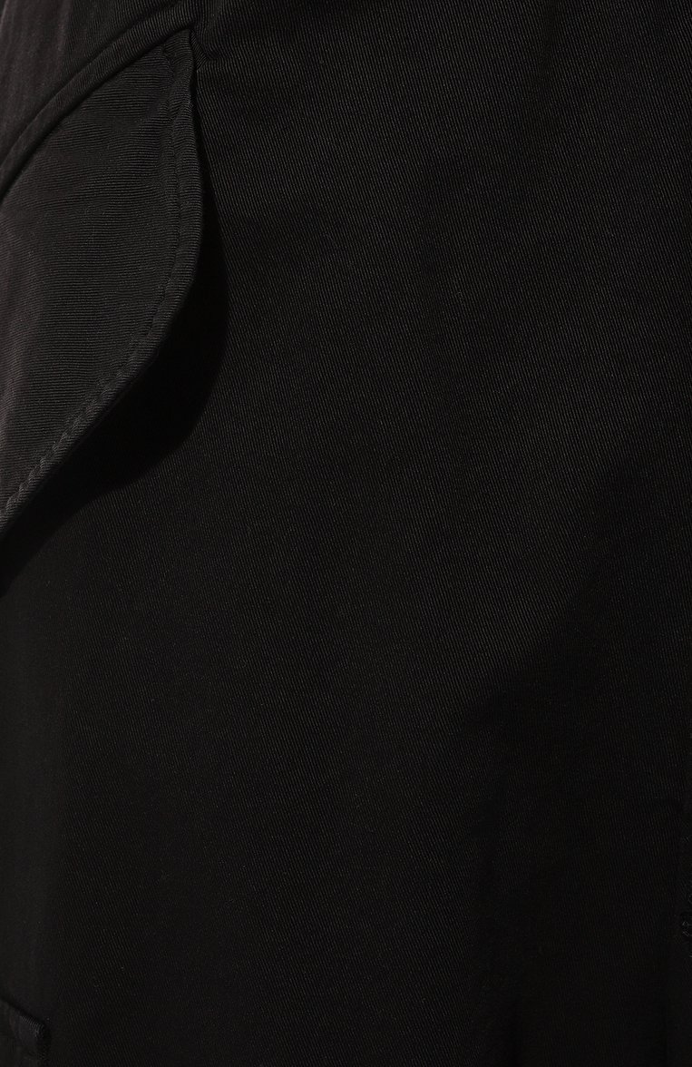 Хлопковые джоггеры DRIES VAN NOTEN, арт. 020959-8336, фото 1